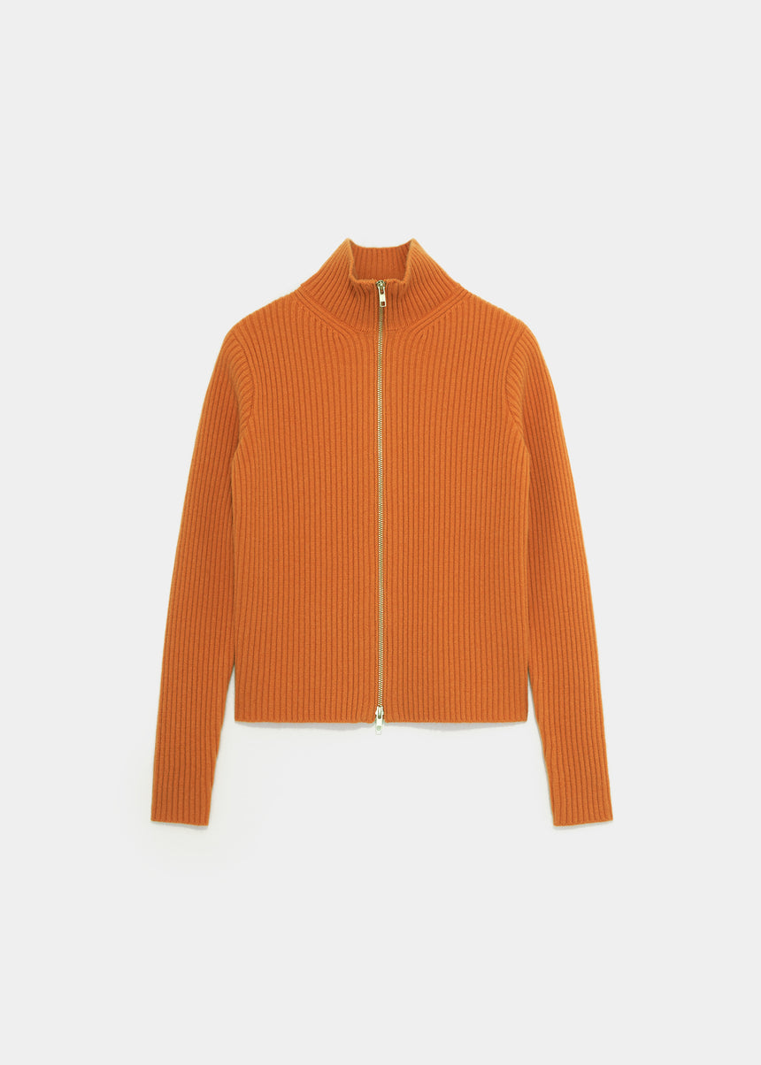 VIELE ZIP UP