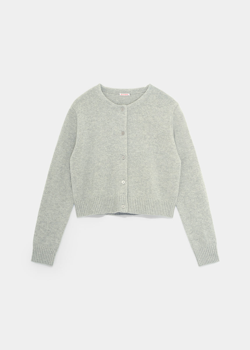 WARREN CARDIGAN