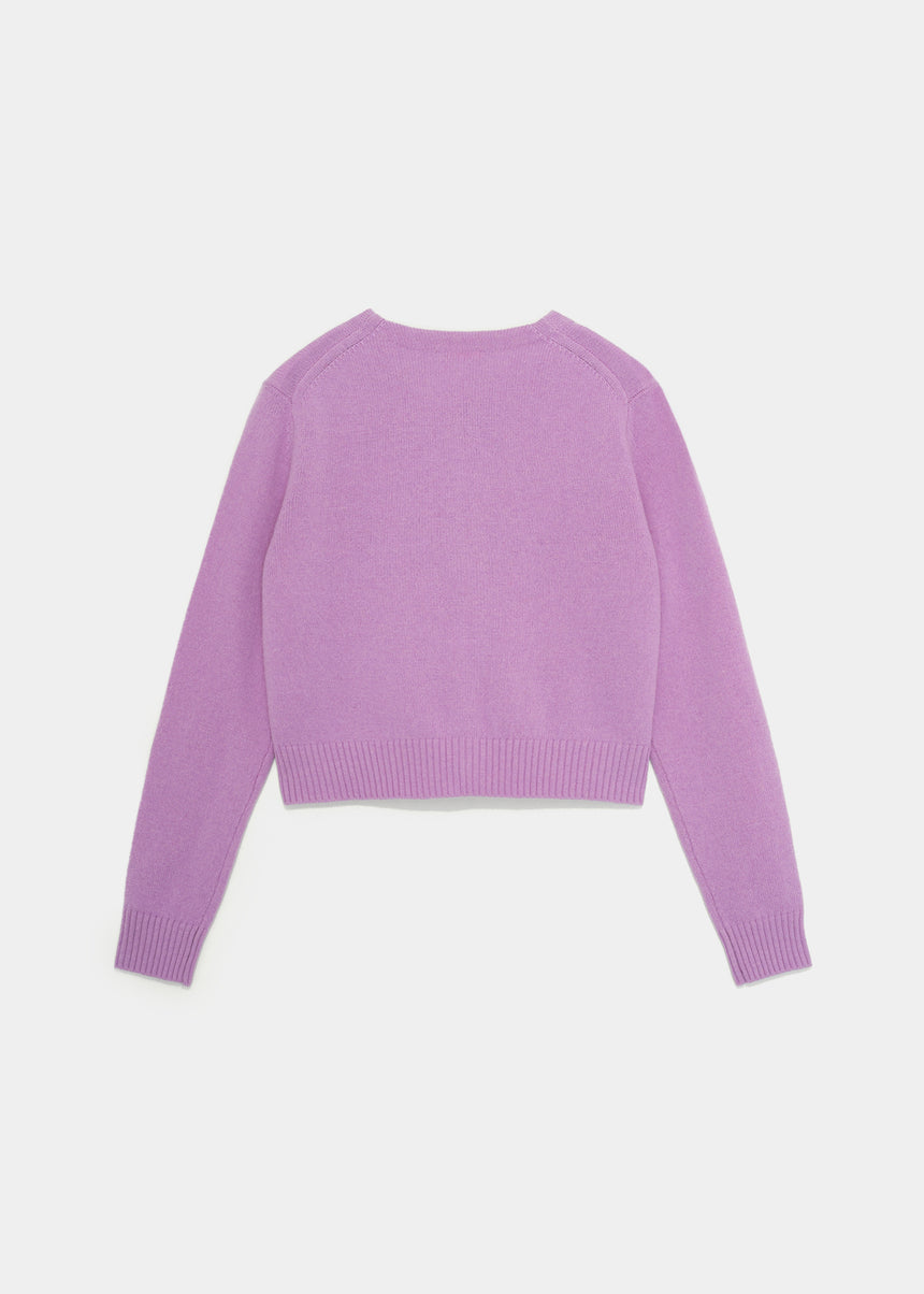 WARREN CARDIGAN