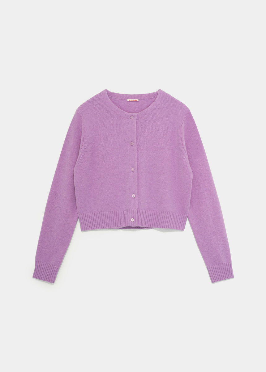 WARREN CARDIGAN