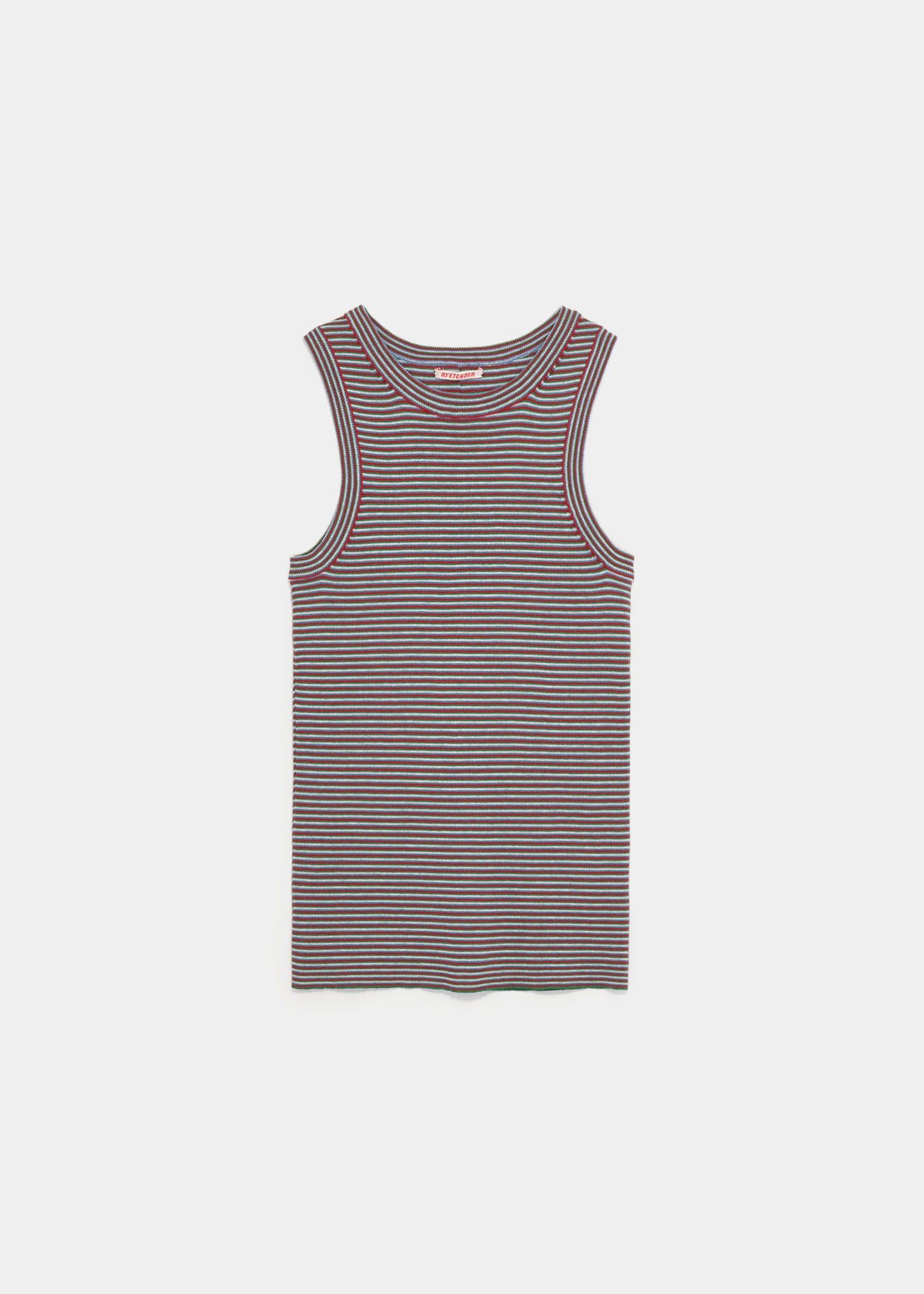 EAMES TANK