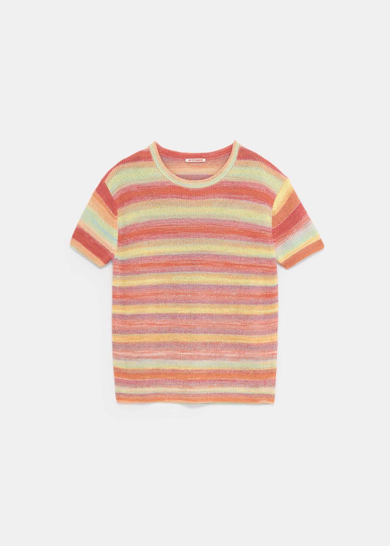 FINCH TEE