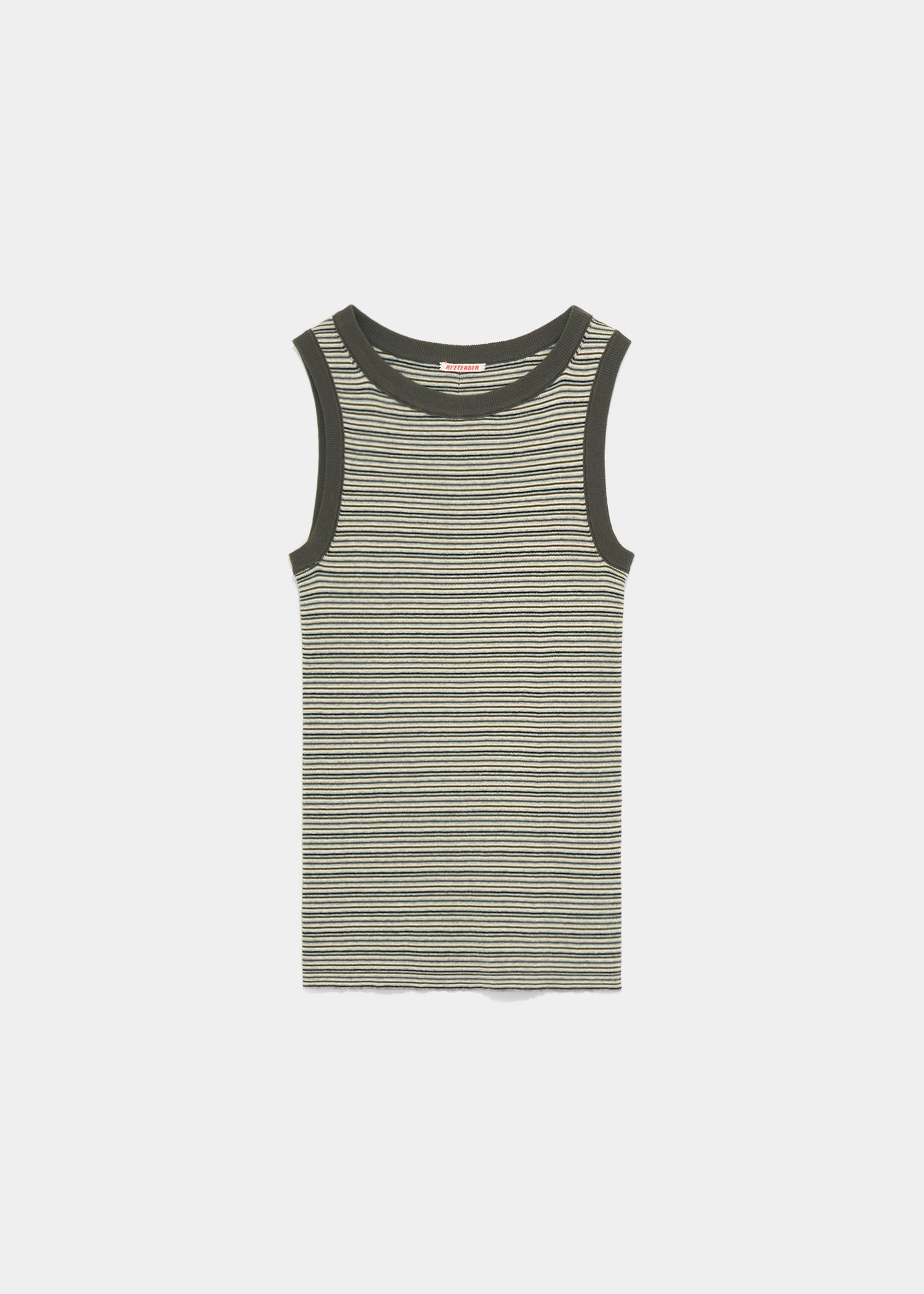 PEBBLE TANK