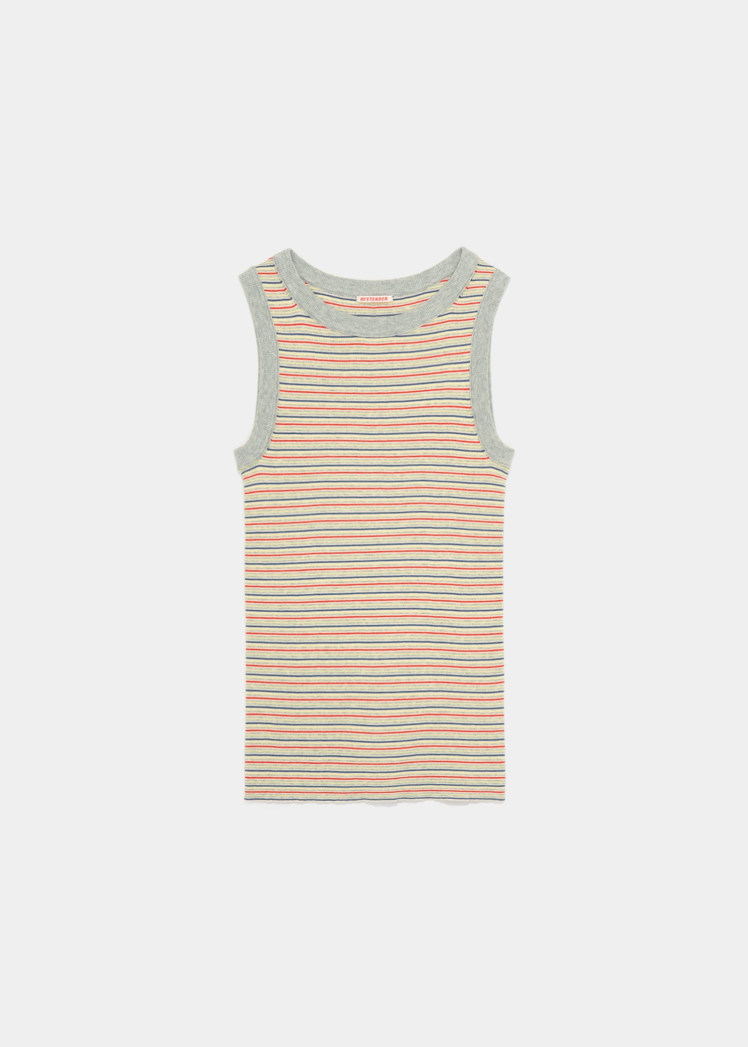 PEBBLE TANK