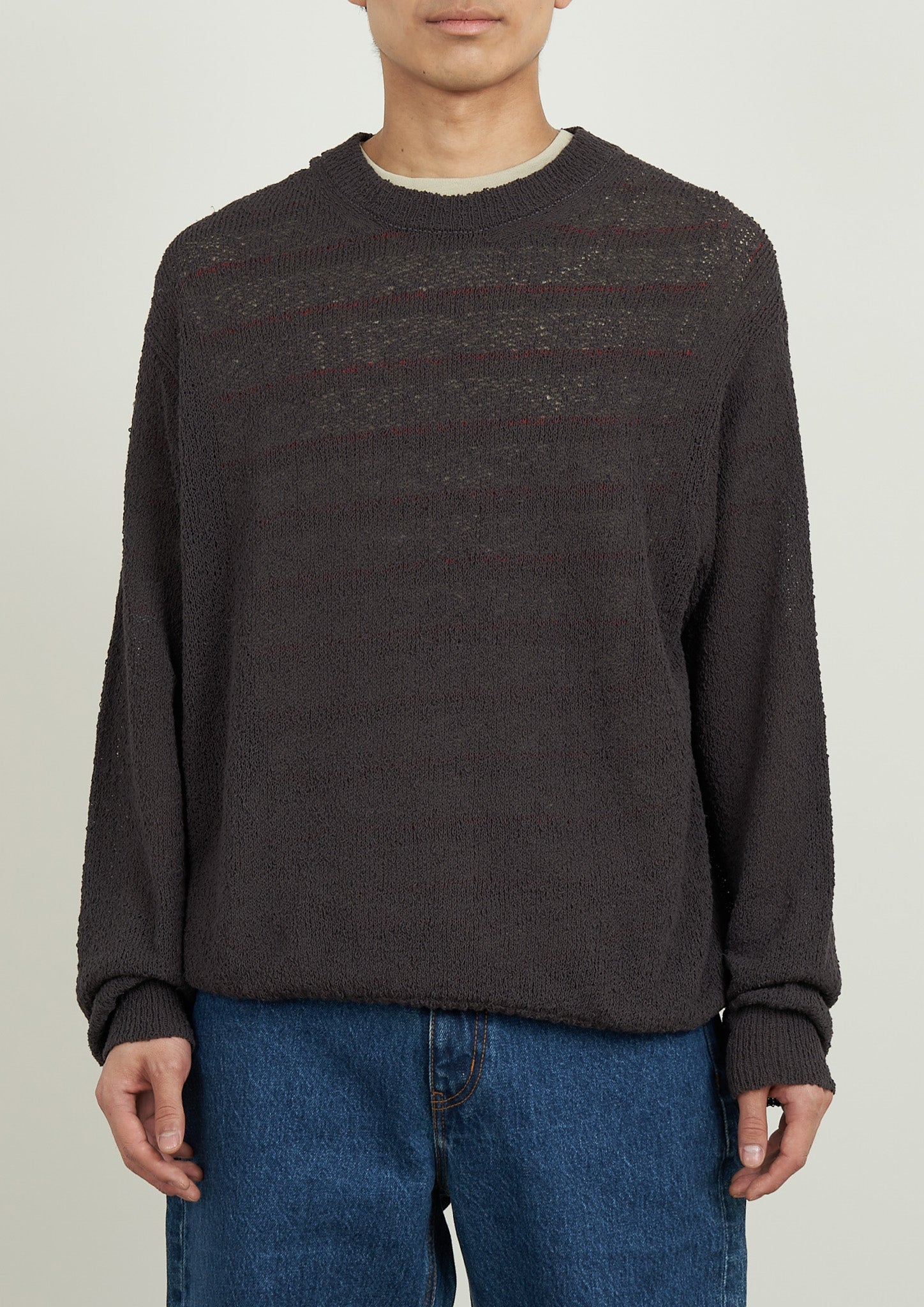 TUFA SWEATER