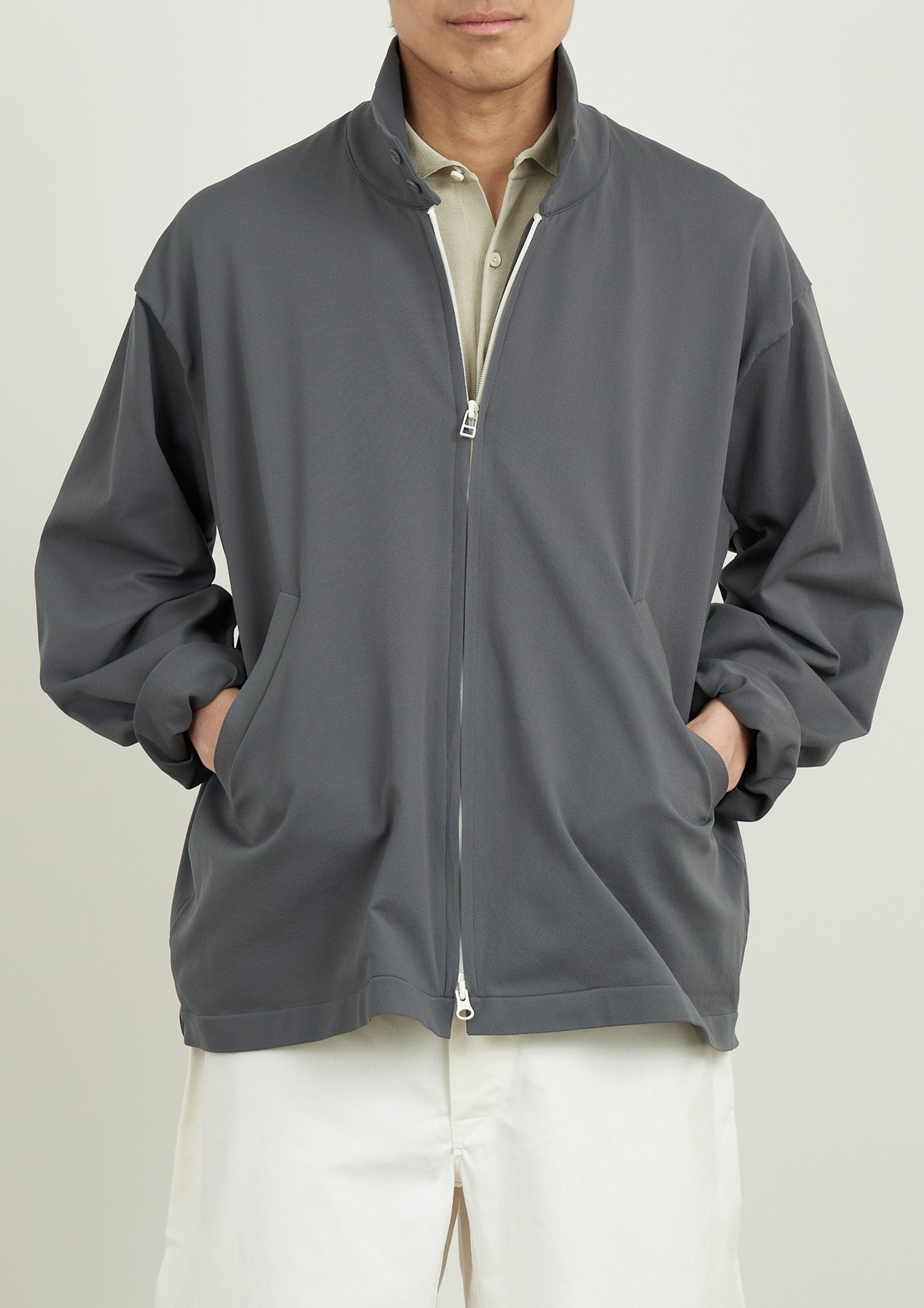 MALLIS JACKET