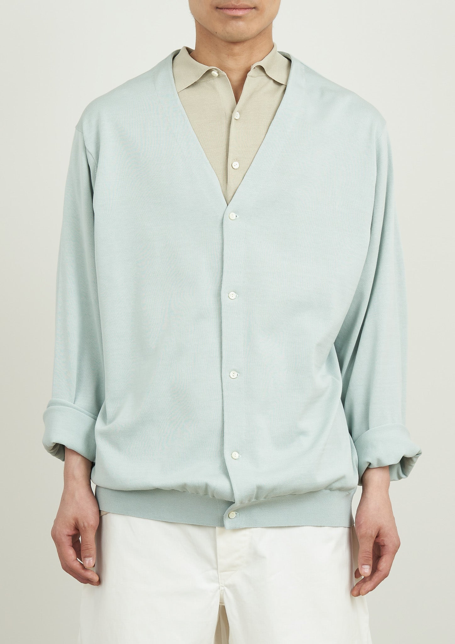 ASTOR CARDIGAN