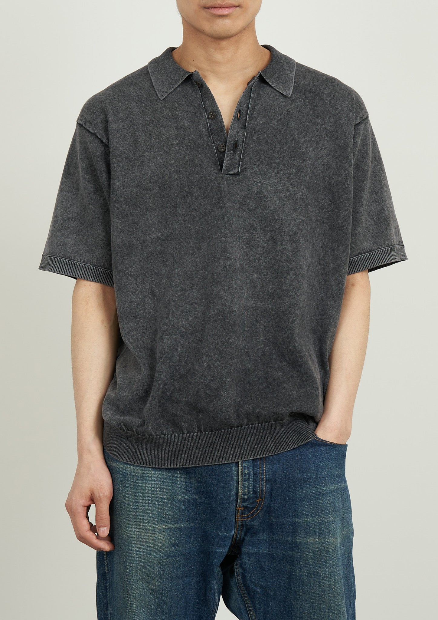 ODESSA POLO