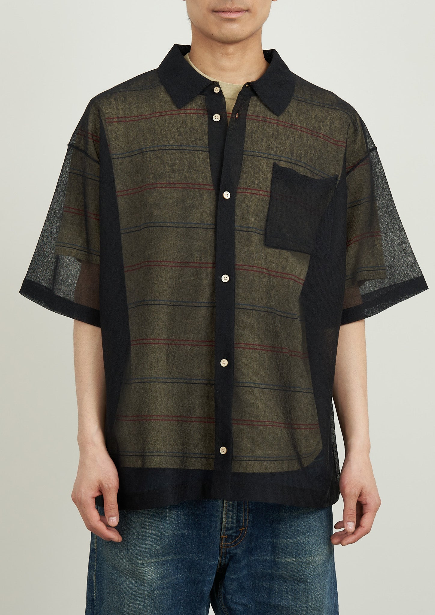 SOMERSET SHIRTS