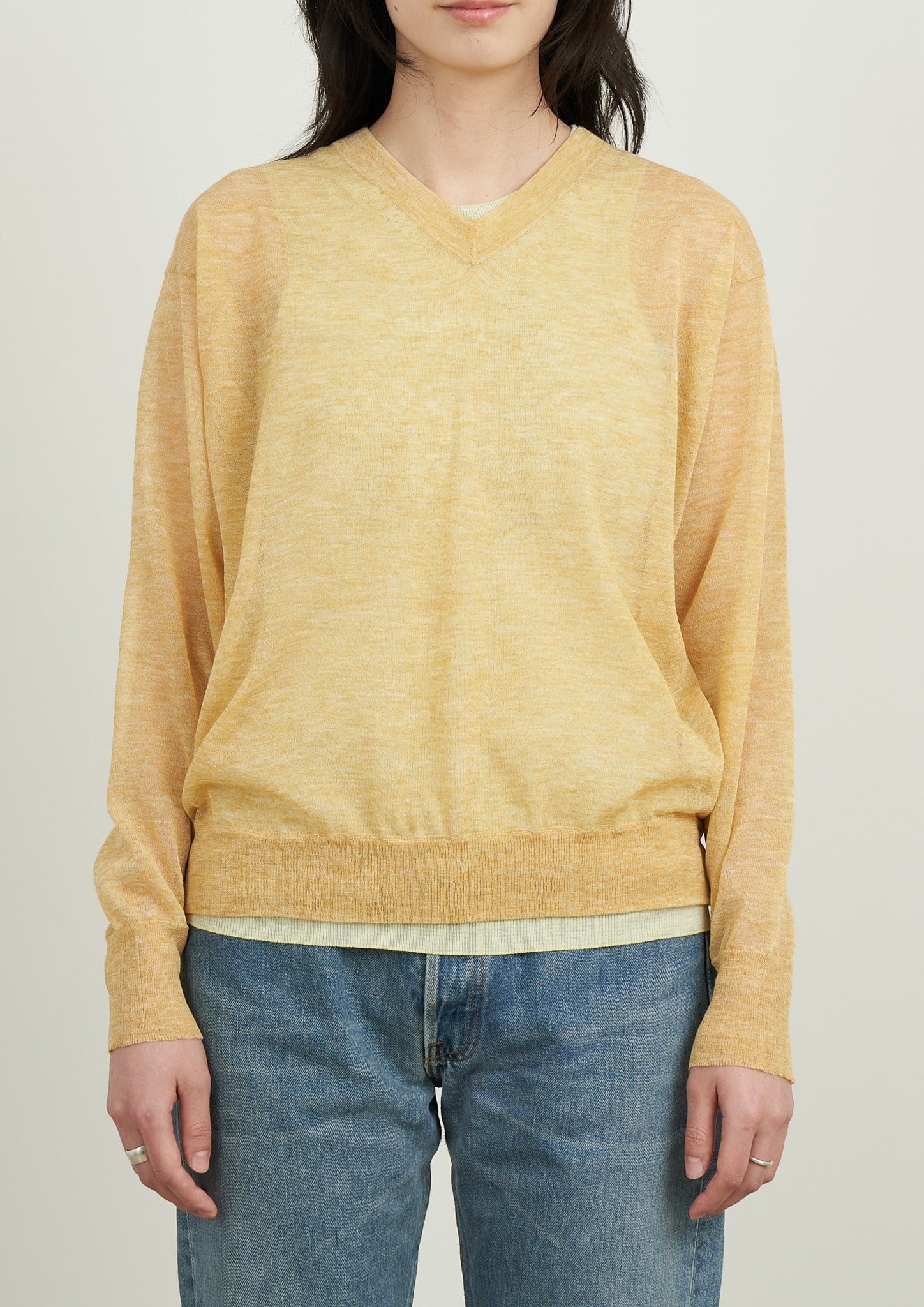 PALO V-NECK