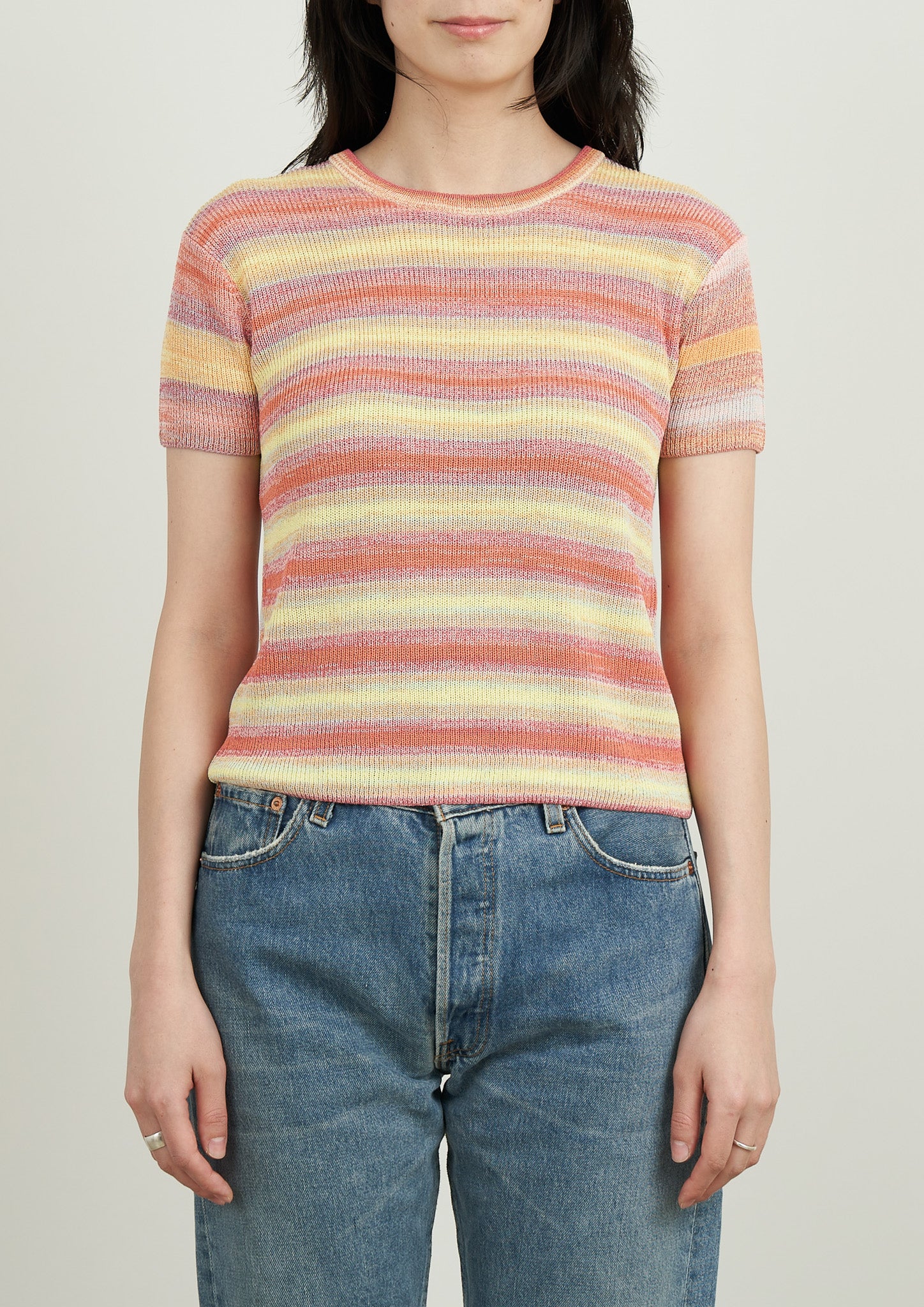 FINCH TEE – Tender mart