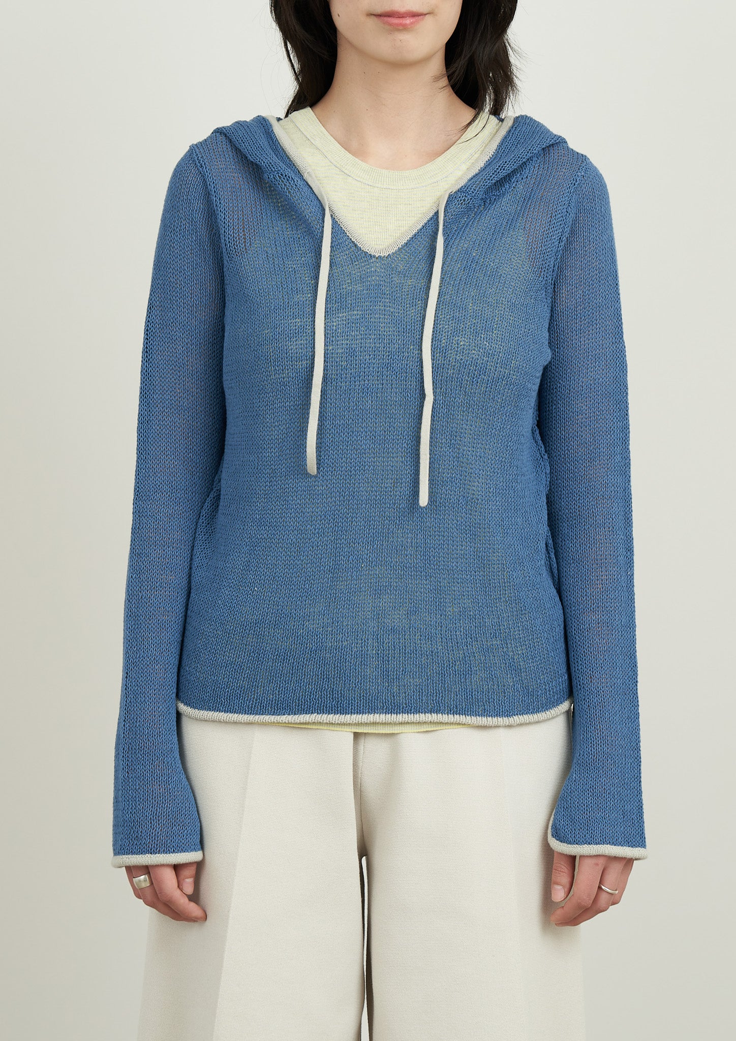 TEPEE HOODIE
