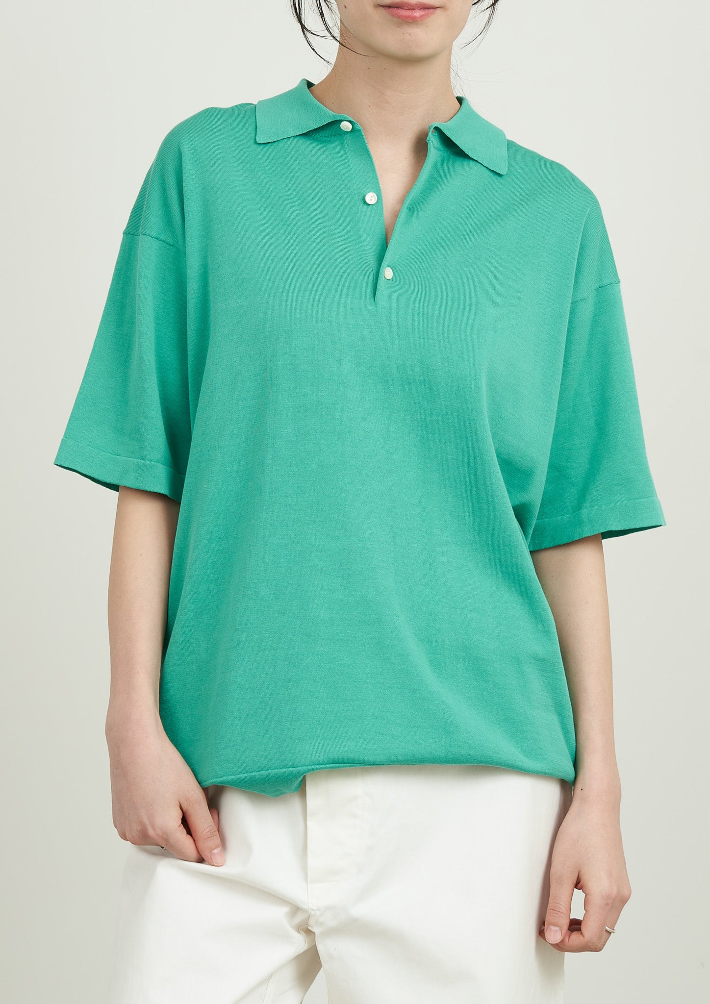 Solid ADAMS POLO – Tender mart