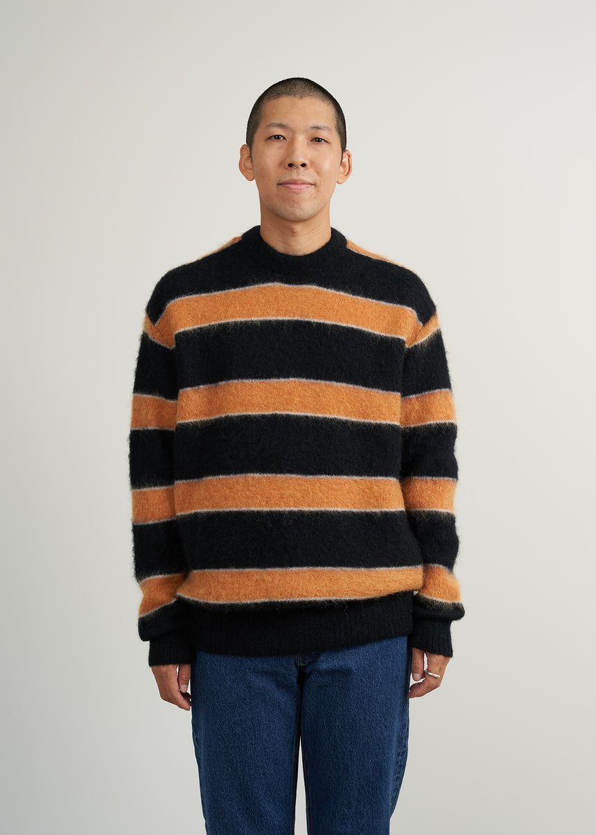 INGRAM SWEATER