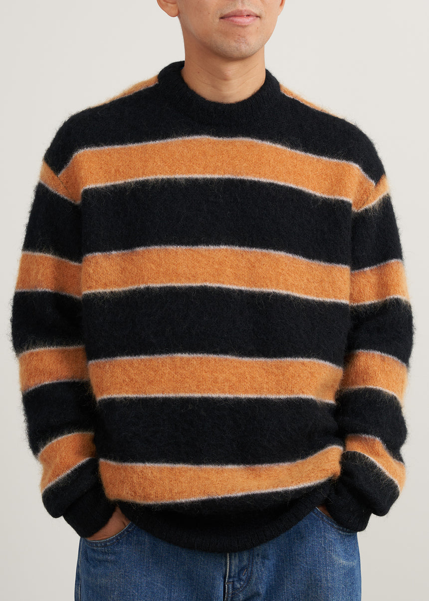 INGRAM SWEATER