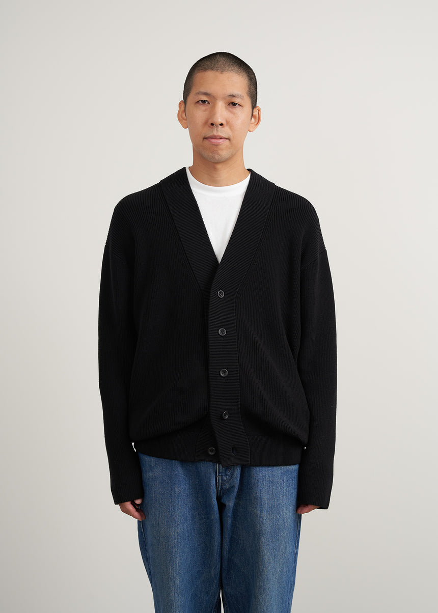 ALLEN CARDIGAN