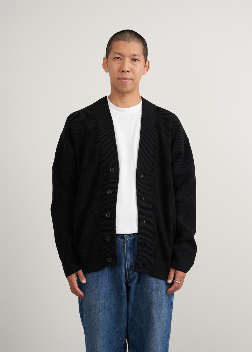 ALLEN CARDIGAN