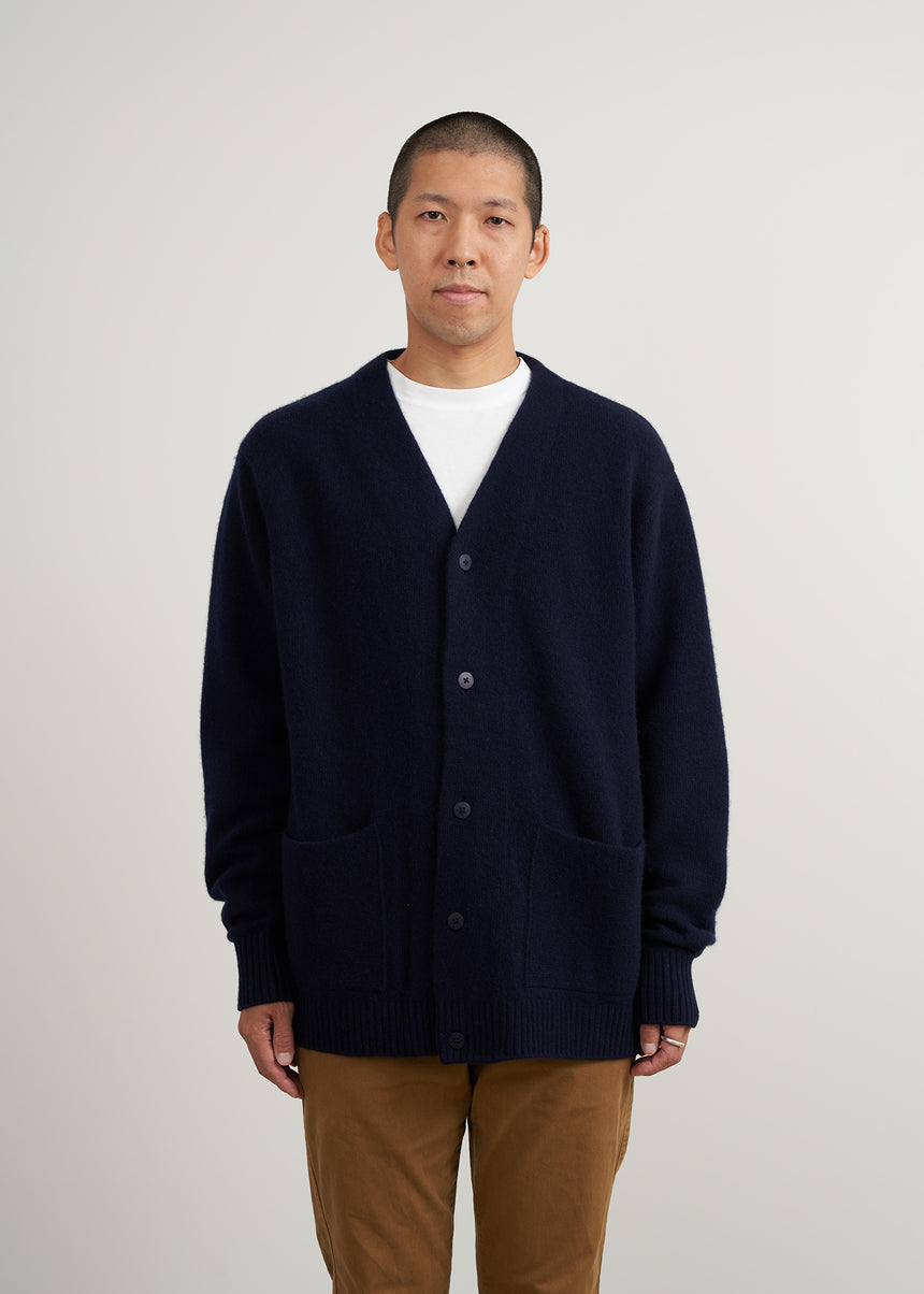 APOLLO CARDIGAN