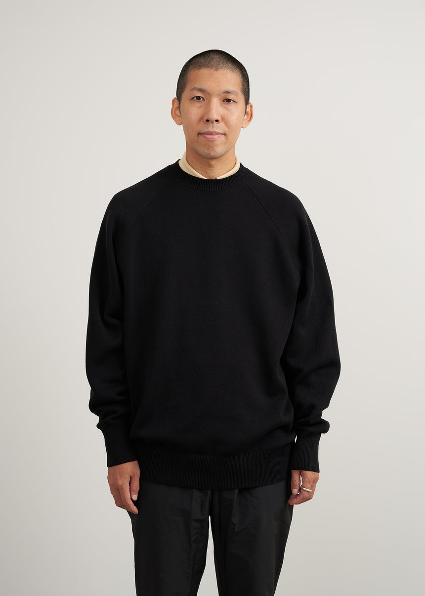 FULTON SWEATER