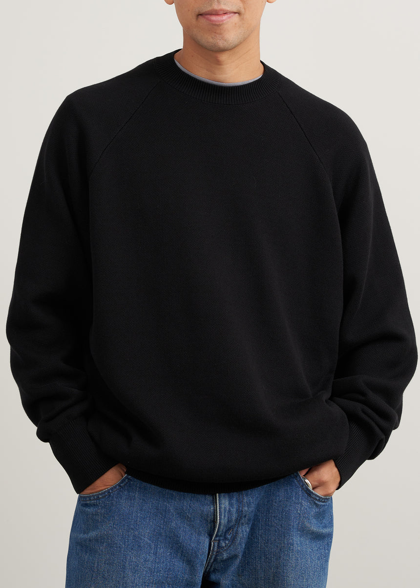 FULTON SWEATER