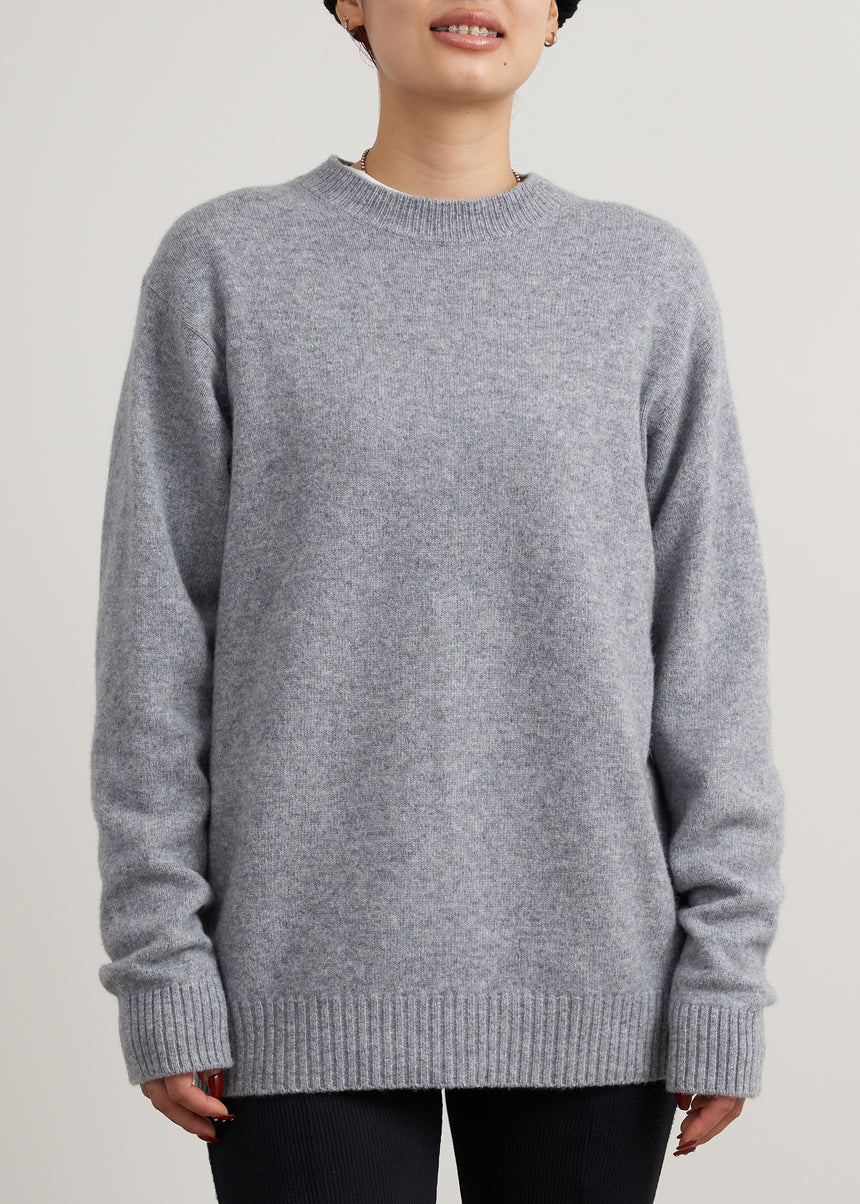 BRISTOL SWEATER