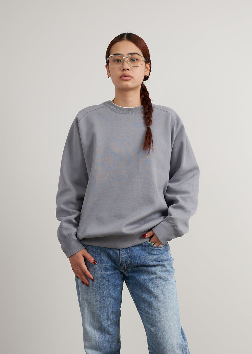 NASSAU SWEATER