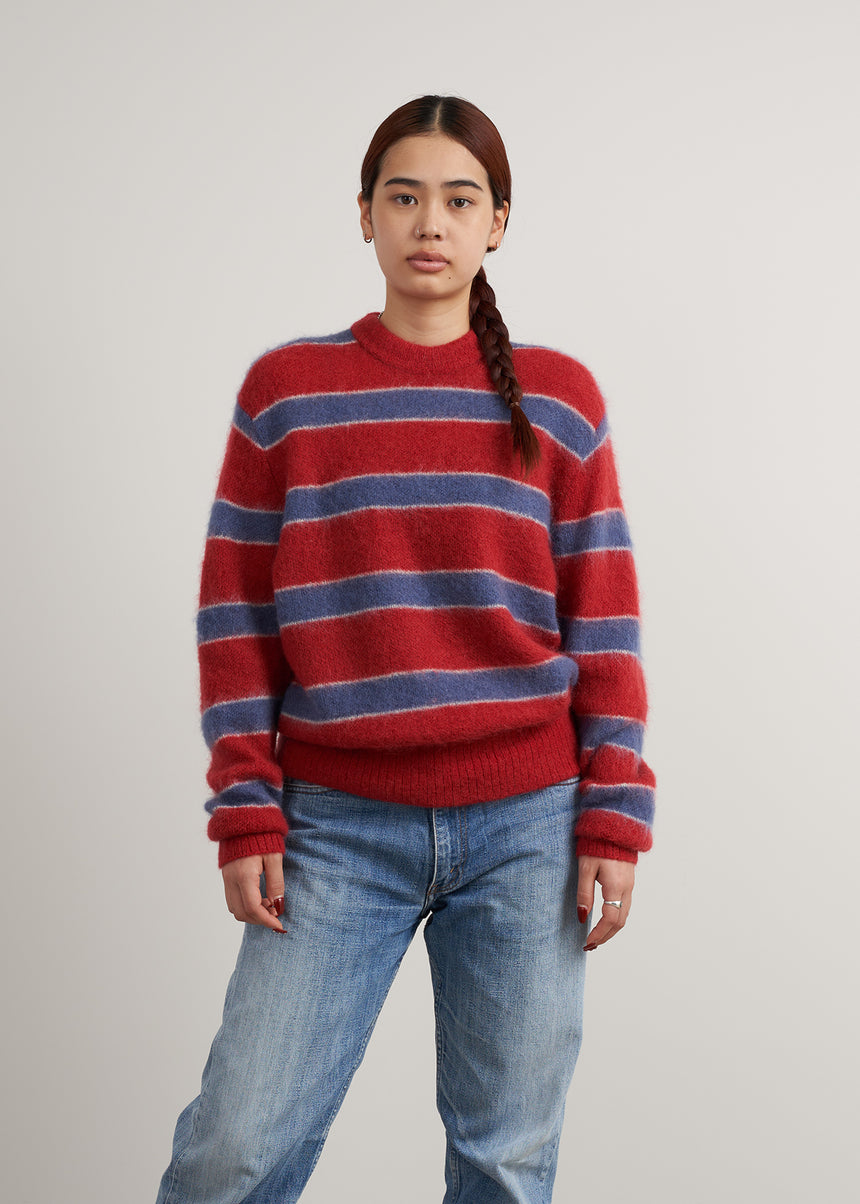 INGRAM SWEATER