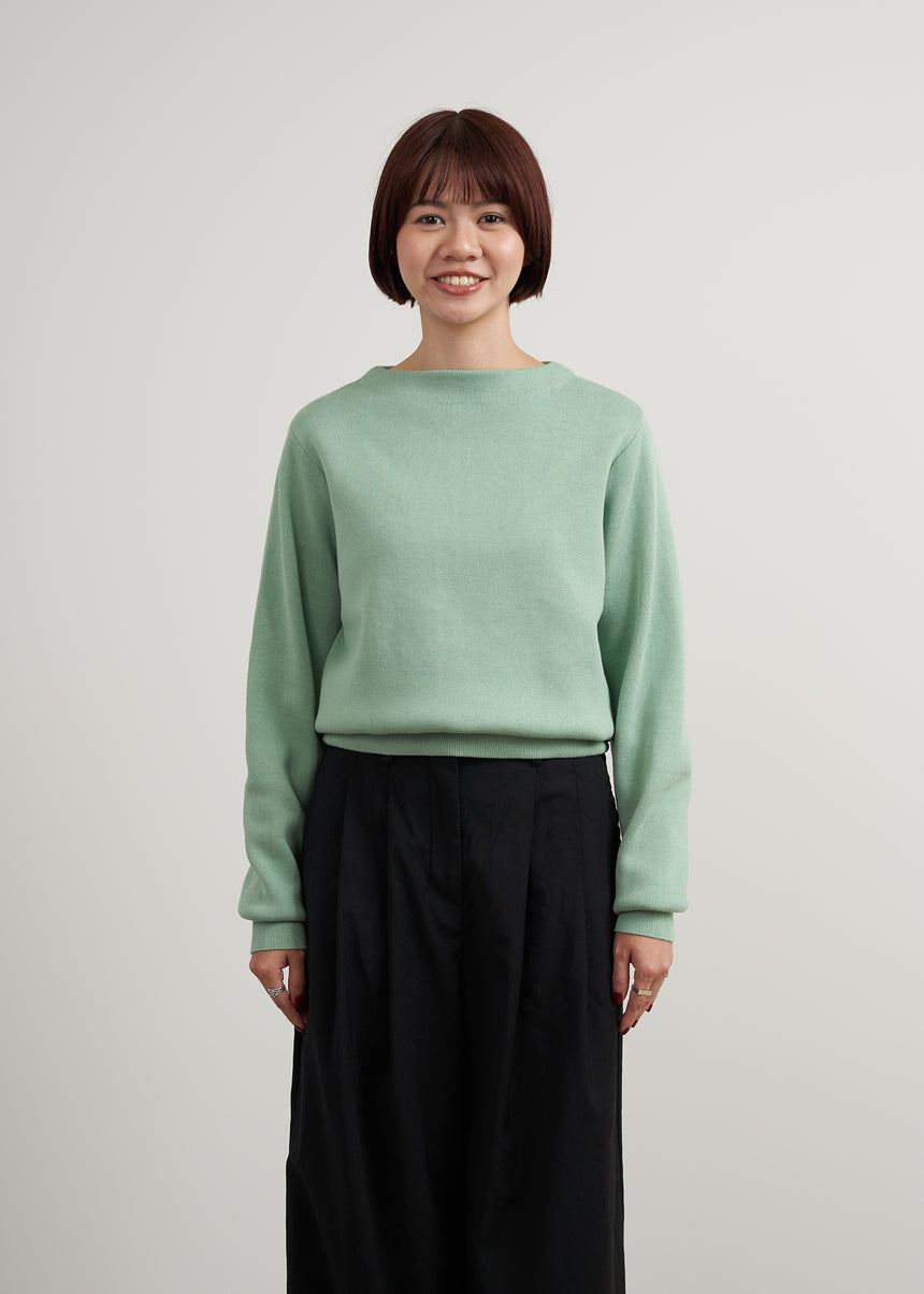 READE SWEATER