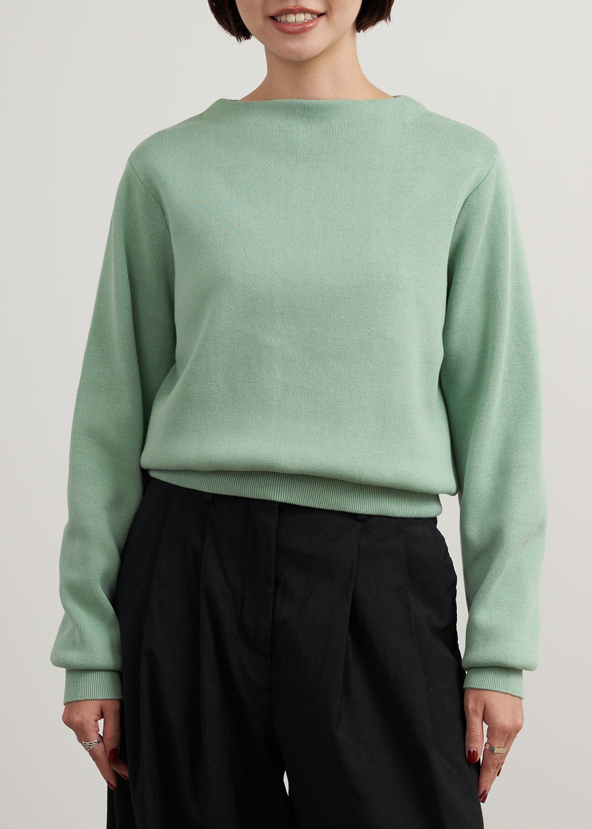 READE SWEATER