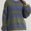 PALMA SWEATER