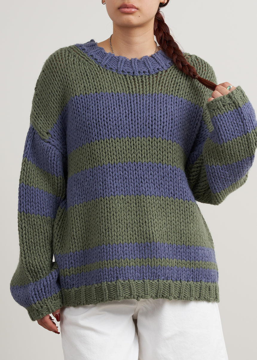 PALMA SWEATER