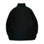 SUPER SOFT MOCK NECK PULL OVER <Taa>
