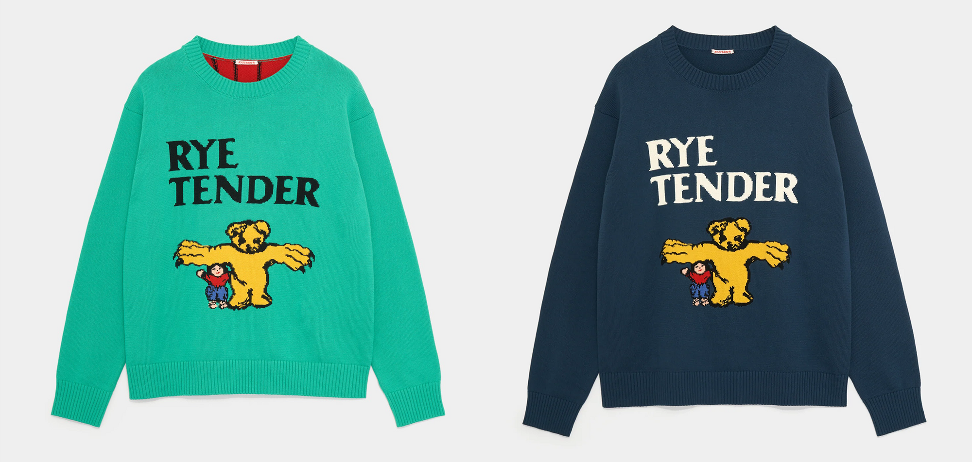 RYETENDER トップス RYE TENDER（ライテンダー）の通販 | 正規取扱店 | BINGOYA公式