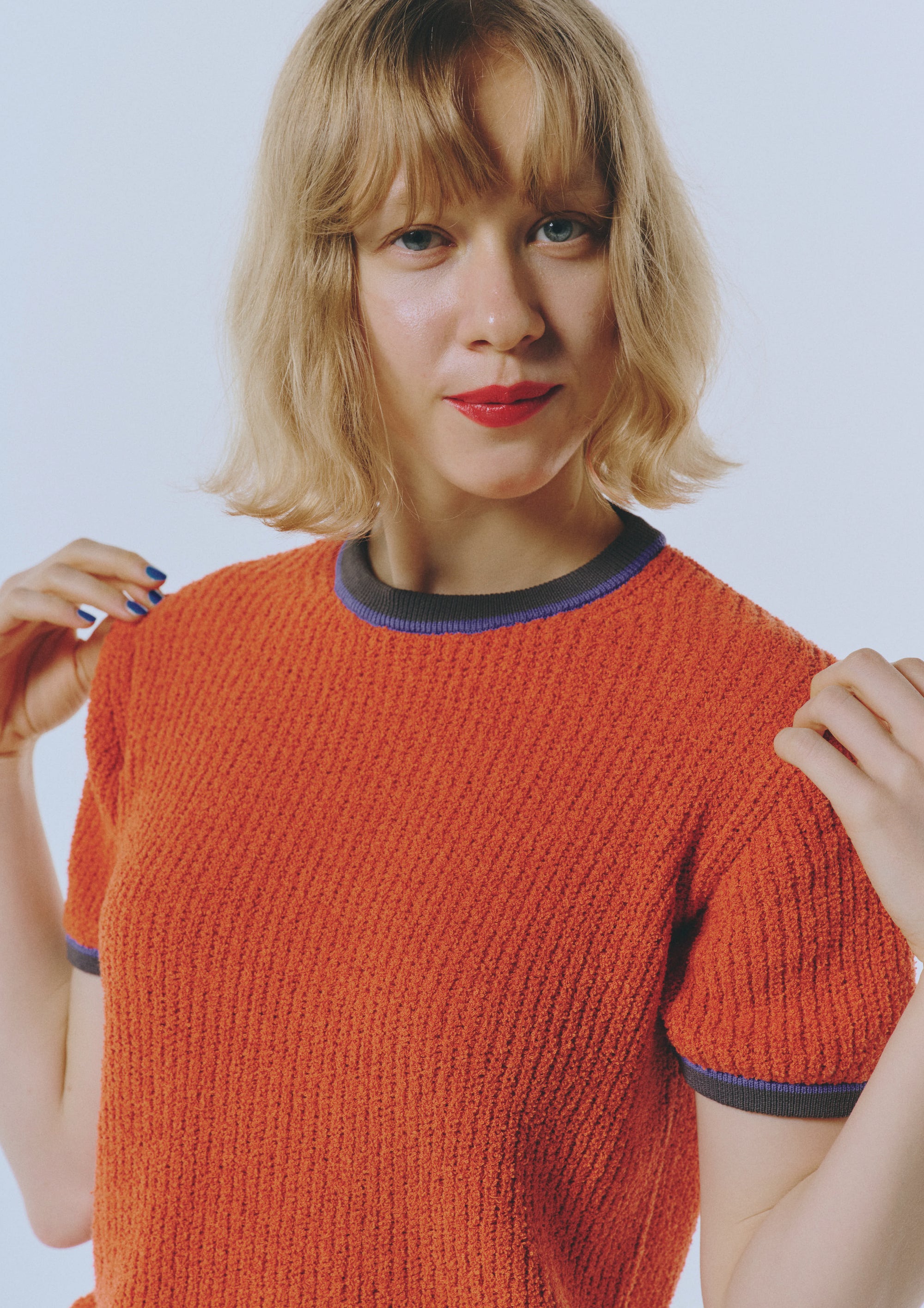 TUSCAN TOP