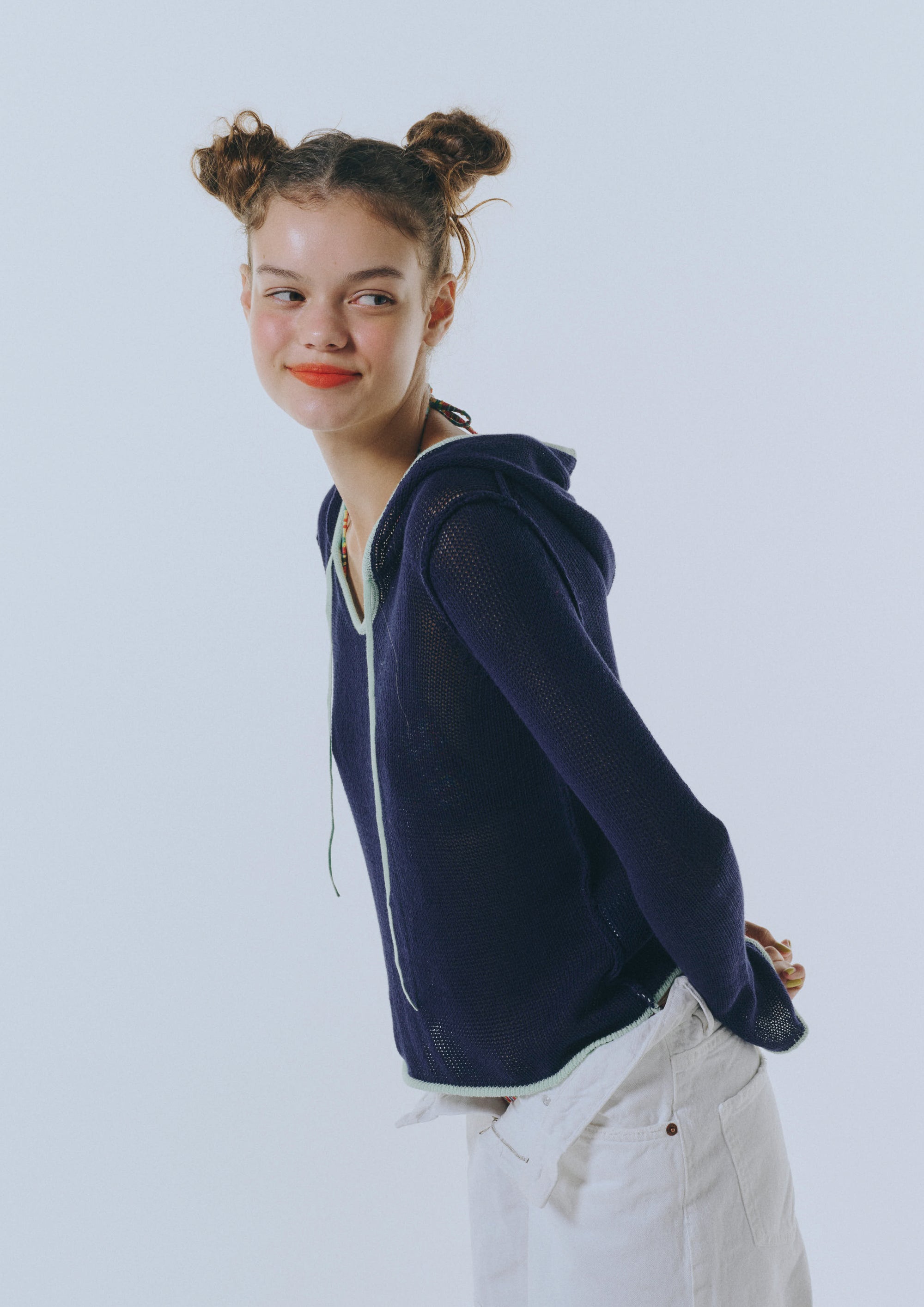TEPEE HOODIE